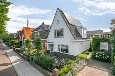 Deze villa in Oud-Beijerland wil je even zien!