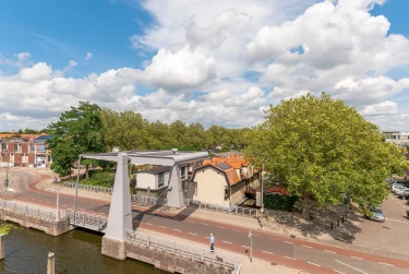 Zuid-Schiedam/Vlaardingen