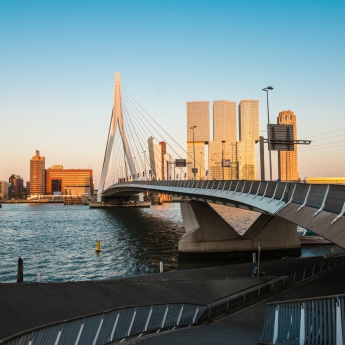 rotterdam