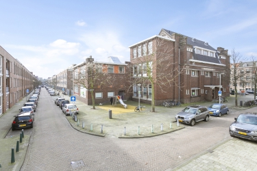 Wil jij graag samenwonen met een leuke groep mensen in een collectieve woonvorm in Rotterdam?
