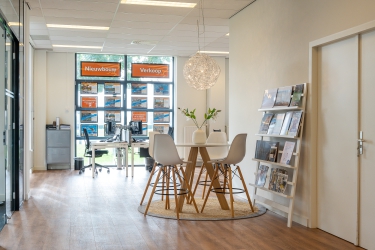huis verkopen barendrecht