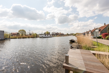 de ackers - lansingerland