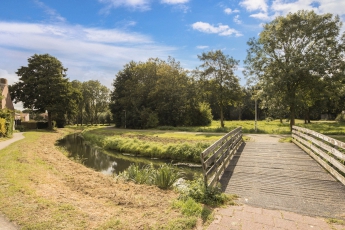Vriesland