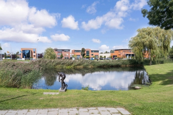 Dorpzicht