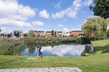 Dorpzicht