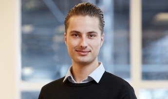 Ferdi de Bruijn