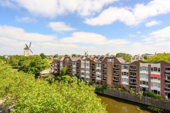 Crabbehof/ Zuidhoven