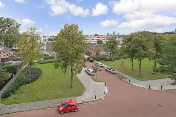 Schiekamp - Hoogwerf