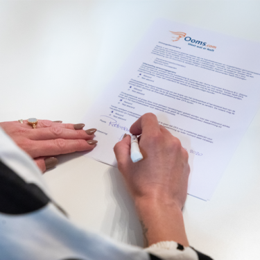 hypotheek afsluiten vertrouwen