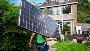 Zijn jouw zonnepanelen verzekerd?