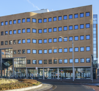 Ooms Makelaars Dordrecht