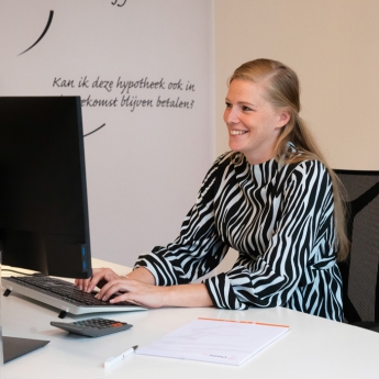 wat is hypotheek oversluiten