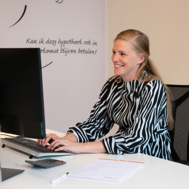 wat is hypotheek oversluiten