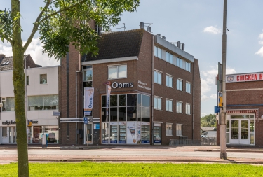 Onafhankelijk hypotheekadvies bij Ooms in Capelle aan den IJssel -  36365