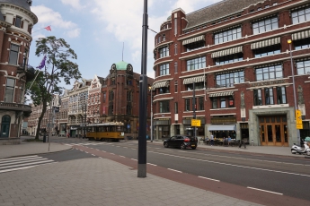 scheepvaartkwartier