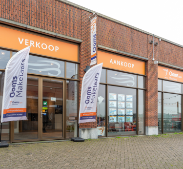Ooms Makelaars Lansingerland