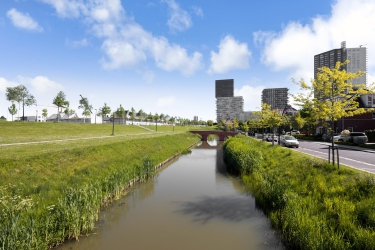 de elementen - spijkenisse