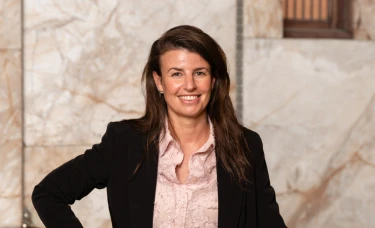 Anniek Hoogstad