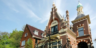 Let op met het verzekeren van jouw monument