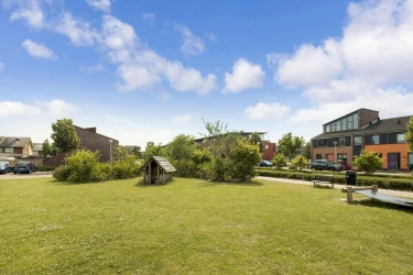 Vrijheidsakker