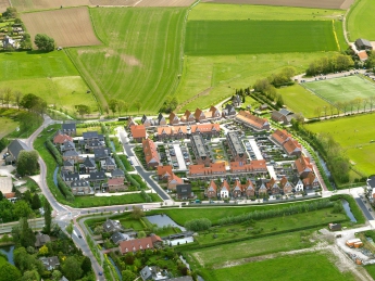 Poldergebied