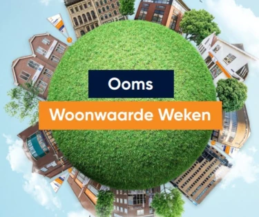 Campagne - woningwaarde weken