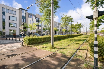 Meerwede Noord en Zuid
