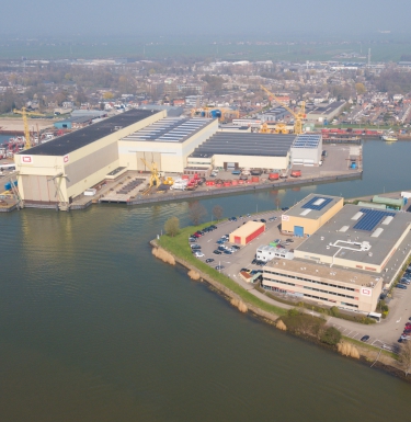 Sprekende Cijfers Bedrijfsruimtemarkten 2020