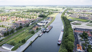 Futurum Navum B.V. koopt een beleggingsobject in Gorinchem!