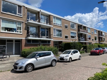 Vier redenen waarom je in de Pieter de Hoochstraat 32 in Ridderkerk wil wonen