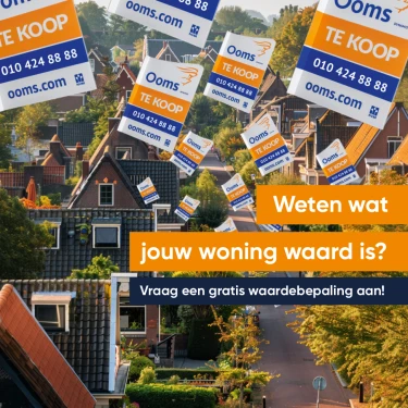 landingspagina - gratis waardebepaling - september 2024