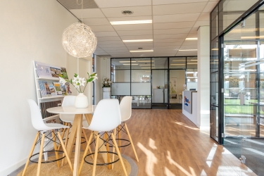 woning verkopen barendrecht