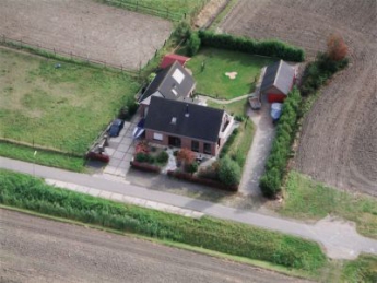 Zinkweg Buurtschap