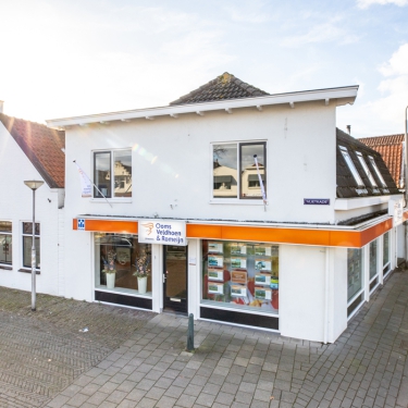 Ooms Veldhoen & Romeijn Makelaars