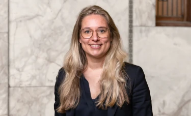 Yvette den Daas