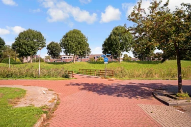Noord-Barendrecht