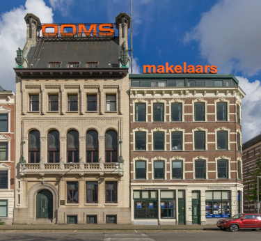 Ooms Makelaars Rotterdam