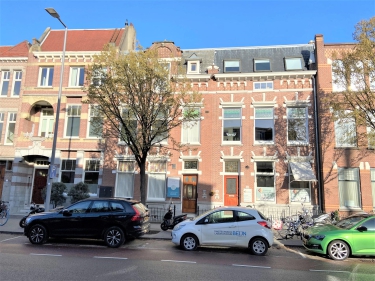 Walenburgerweg 53, 3039 AD, Rotterdam