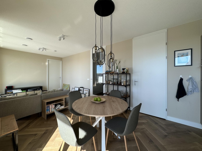 Rosestraat 1271, 3071 AL, Rotterdam