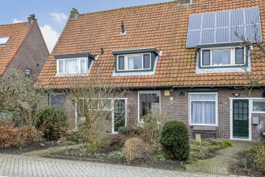 Zuidersingel 61, 2651 AG, Berkel en rodenrijs