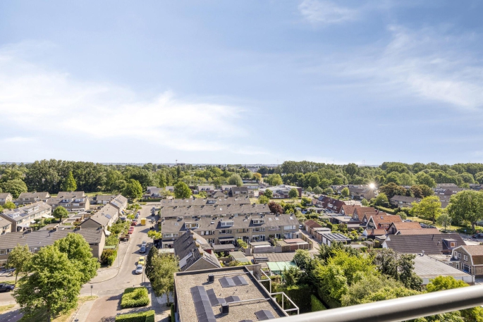 P C Hooftstraat 93, 3221 TS, Hellevoetsluis