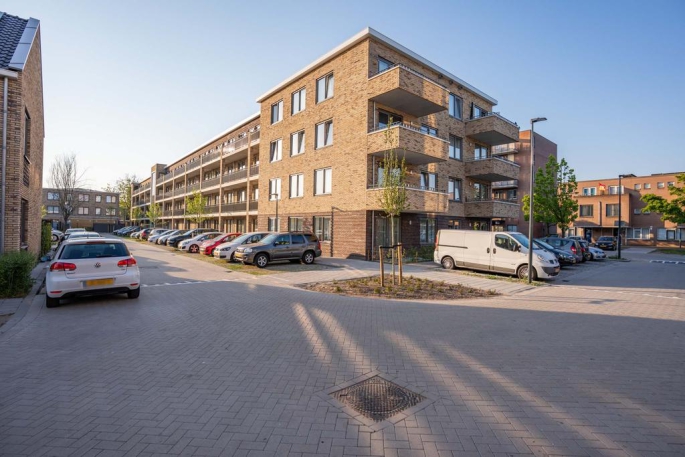 Van Heuven Goedhartstraat 99, 3119 RM, Schiedam