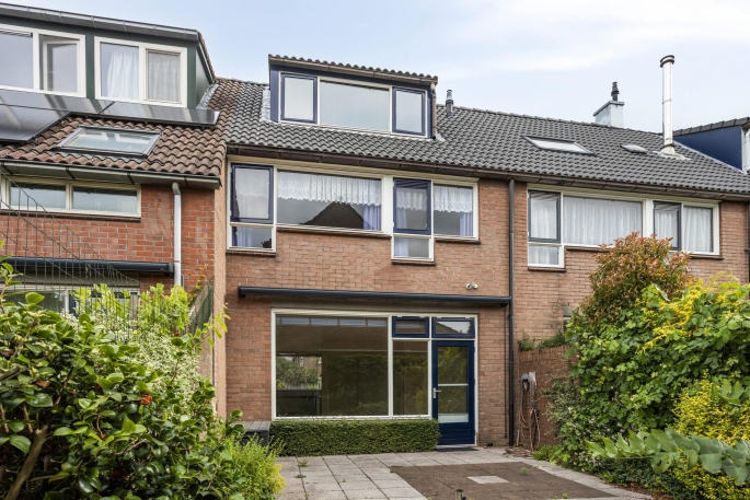 Bas de Blokrede 6, 2901 CB, Capelle aan den ijssel