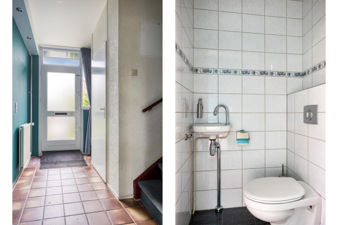 Bas de Blokrede 6, 2901 CB, Capelle aan den ijssel