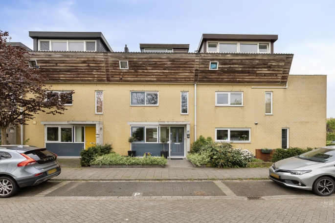 Schellingstraat 27, 2645 HB, Delfgauw