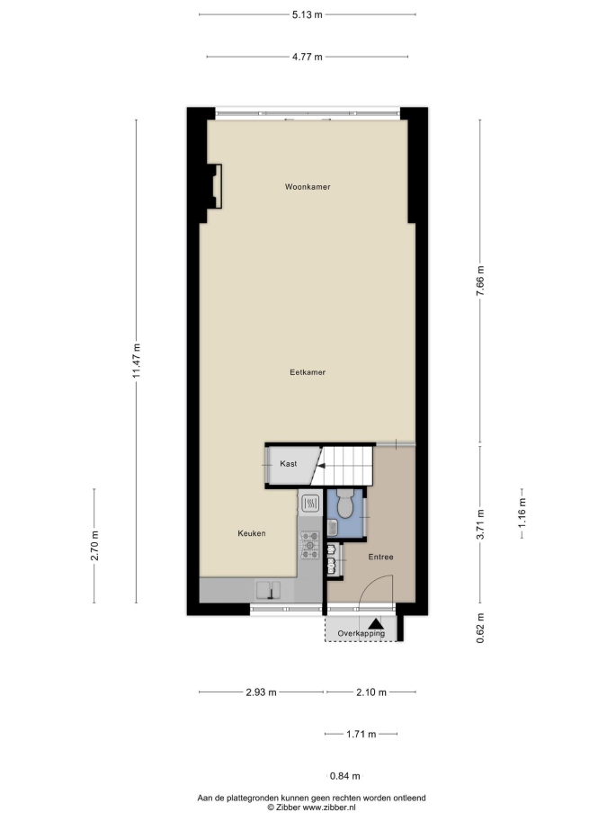 Schellingstraat 27, 2645 HB, Delfgauw