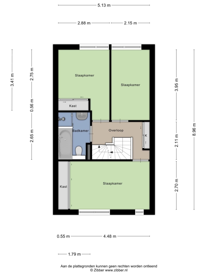 Schellingstraat 27, 2645 HB, Delfgauw