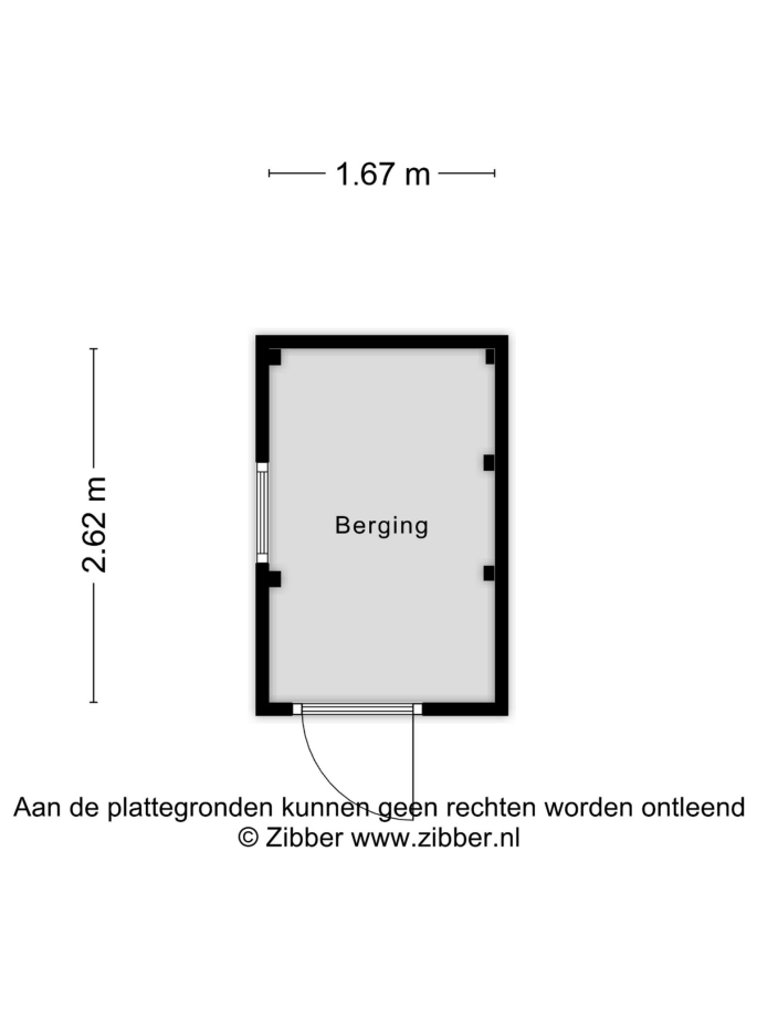 Gerretsenpad 5, 3067 EL, Rotterdam