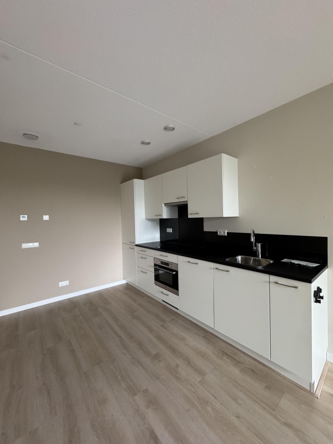 Wilgenplaslaan 198 B 07, 3052 SL, Rotterdam