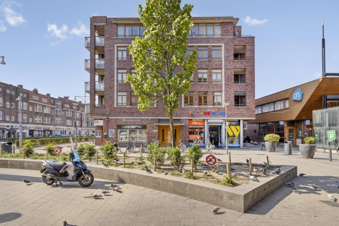 Beijerlandselaan 93 A, 3074 EC, Rotterdam